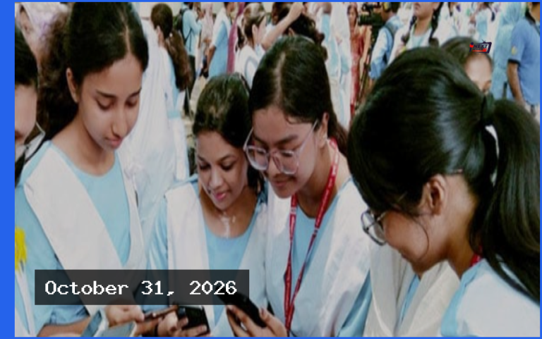 এইচএসসিতে অকৃতকার্য ৪ লাখ ২২ হাজার শিক্ষার্থীকে ফের পরীক্ষার সুযোগ
