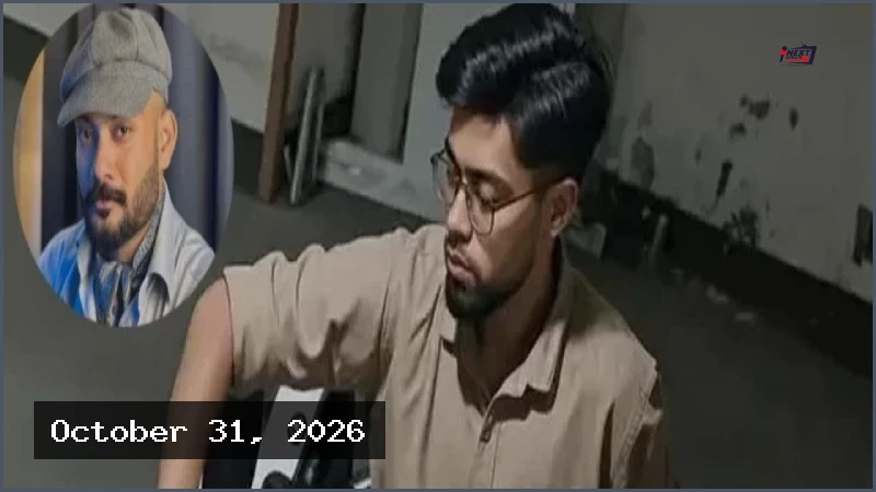 বিমানবাহিনীর কর্মকর্তা মৃত্যু: দীপের ৭ দিনের রিমান্ড চেয়ে আবেদন