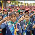 নাটোরে ছয় দিন ব্যাপী আঞ্চলিক কাব ক্যাম্পুরী শুরু