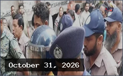 বিমান বাহিনীর সাবেক কর্মকর্তা তাহসিফ হত্যায় বন্ধু দীপ ৪ দিনের রিমান্ডে