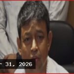 চাকরি থেকে বরখাস্ত করা হলো সাবেক ডিবিপ্রধান হারুন-অর-রশিদকে