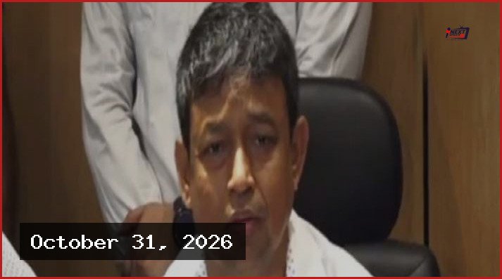 চাকরি থেকে বরখাস্ত করা হলো সাবেক ডিবিপ্রধান হারুন-অর-রশিদকে