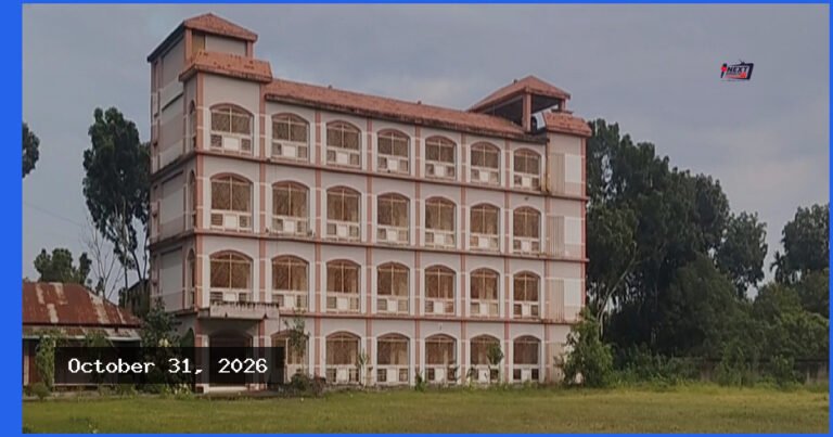 নাটোরের বাগাতিপাড়ায় এইচএসসি পরীক্ষায় ৩ প্রতিষ্ঠানে শতভাগ ফেল