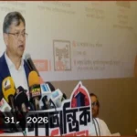 রাজনৈতিক প্রতিহিংসা নয়, ঐক্যের মাধ্যমে সমৃদ্ধ বাংলাদেশ গড়ার আহ্বান স্বরাষ্ট্রমন্ত্রীর