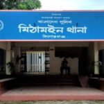 মিঠামইনে বিয়ের গাড়ি আটকে হামলা, পুলিশসহ আহত ১৫