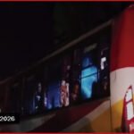 জয়পুরহাটে ট্রাক ও অটোরিকশার সংঘর্ষে নিহত ২